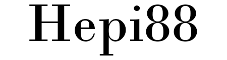 Hepi88
